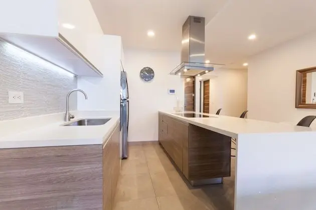 Standard Apart Daire, 2 Yatak Odası, Sigara İçilmez