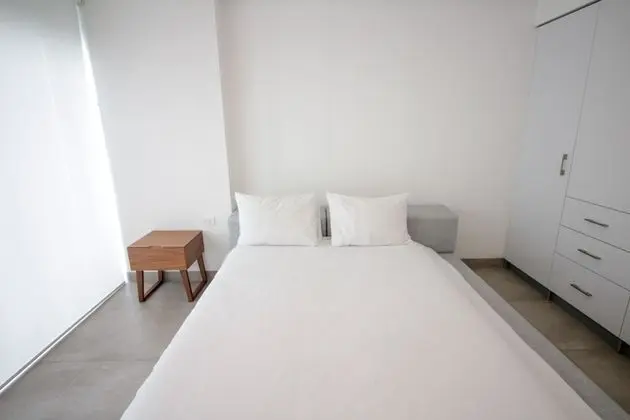 Standard Apart Daire, 2 Yatak Odası, Sigara İçilmez