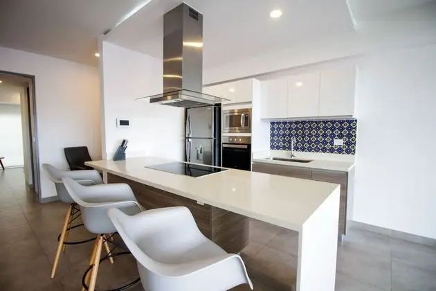 Standard Apart Daire, 2 Yatak Odası, Sigara İçilmez