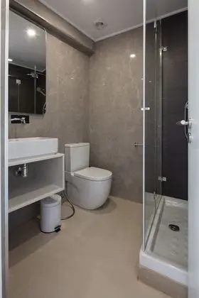 Standard Üç Kişilik Oda