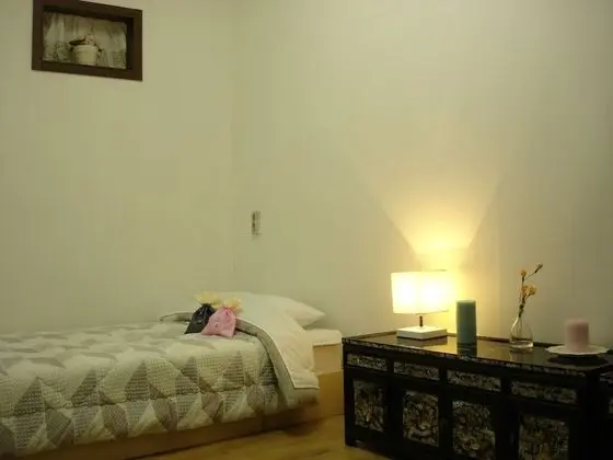 Tek Kişilik Oda, Sadece kadınlar için, Ortak Banyo
