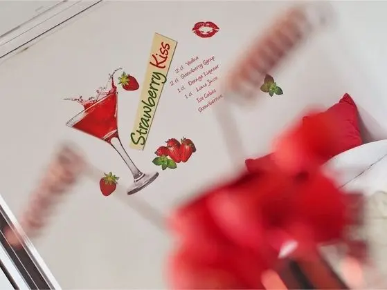 Romantic Stüdyo Süit, Birden Çok Yatak, Şehir Manzaralı