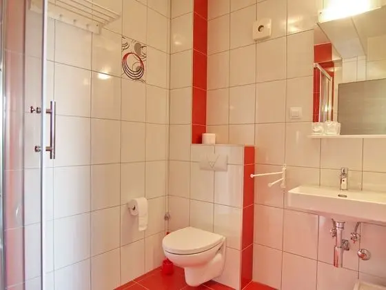 Romantic Tek Büyük Yataklı Oda, 1 Yatak Odası, Deniz Manzaralı