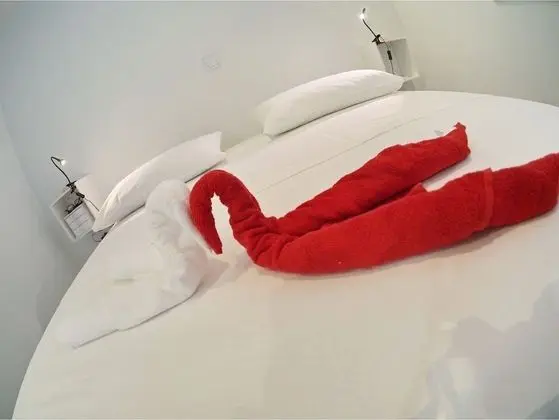 Standard Tek Büyük Yataklı Oda, 1 En Büyük (King) Boy Yatak ve Çekyat, Koy Manzaralı