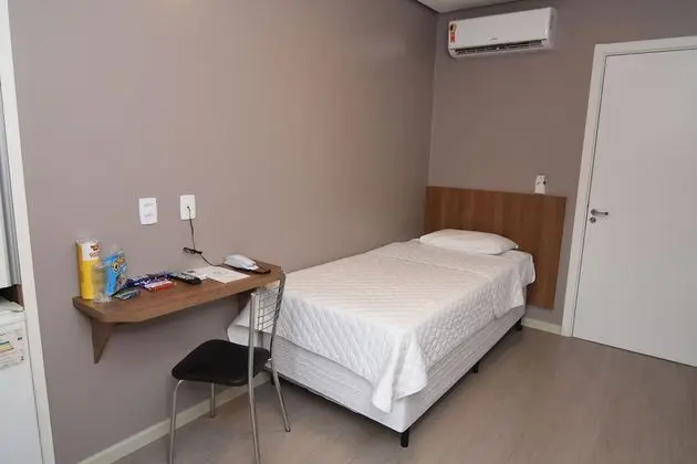 Standard Tek Kişilik Oda