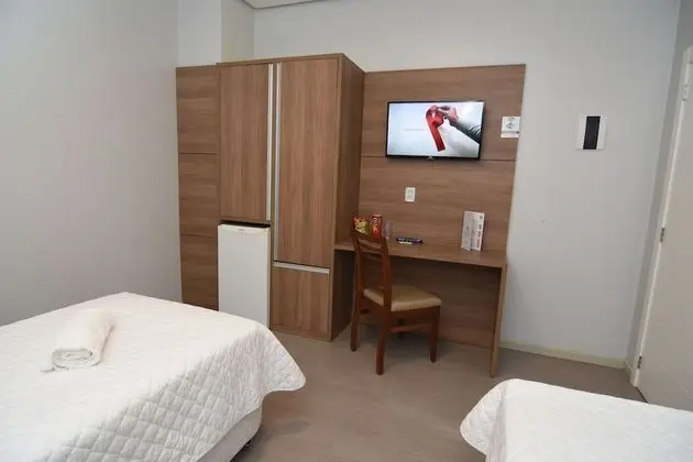 Standard Tek Kişilik Oda
