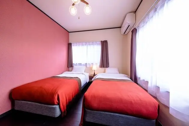 Villa, 5 Yatak Odası