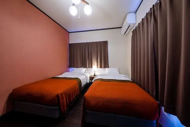 Villa, 5 Yatak Odası