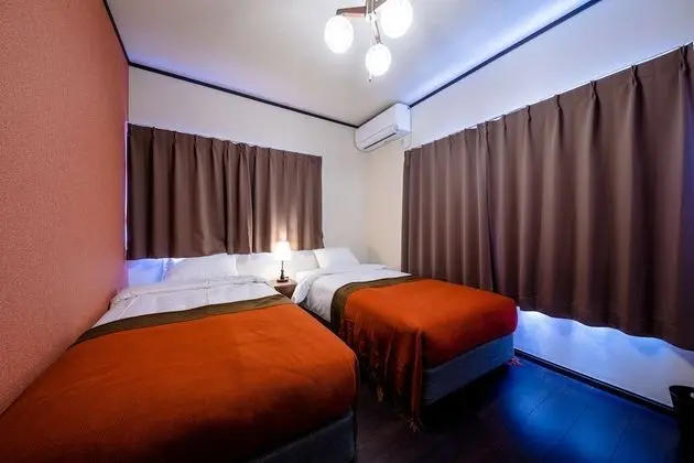 Villa, 5 Yatak Odası