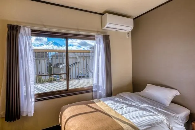 Villa, 5 Yatak Odası