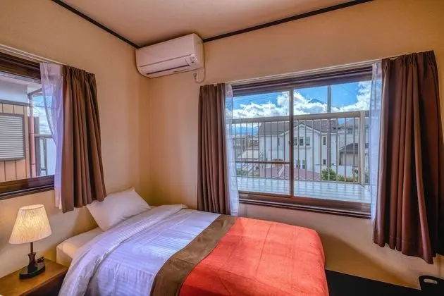 Villa, 5 Yatak Odası
