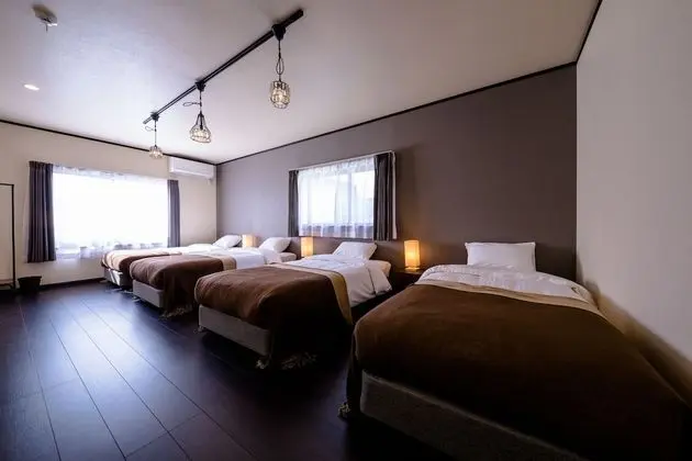 Villa, 5 Yatak Odası