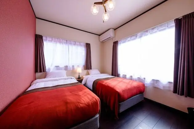 Villa, 5 Yatak Odası