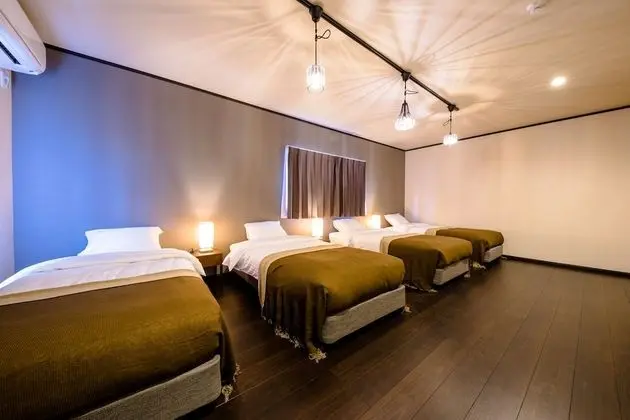 Villa, 5 Yatak Odası