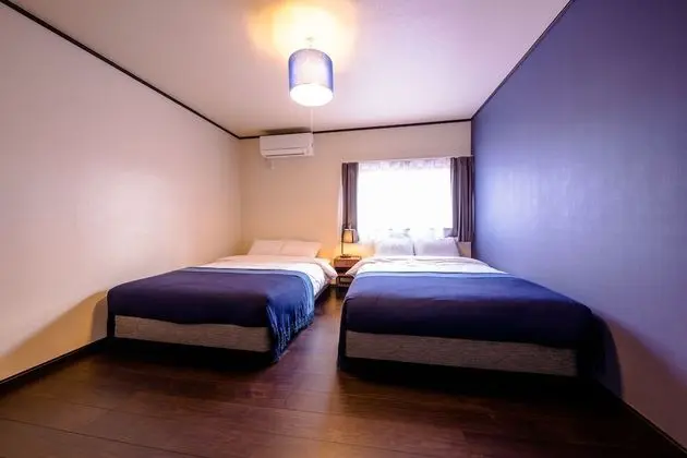 Villa, 5 Yatak Odası