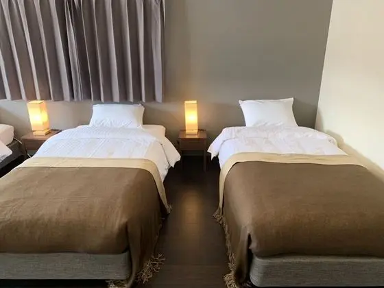 Villa, 5 Yatak Odası