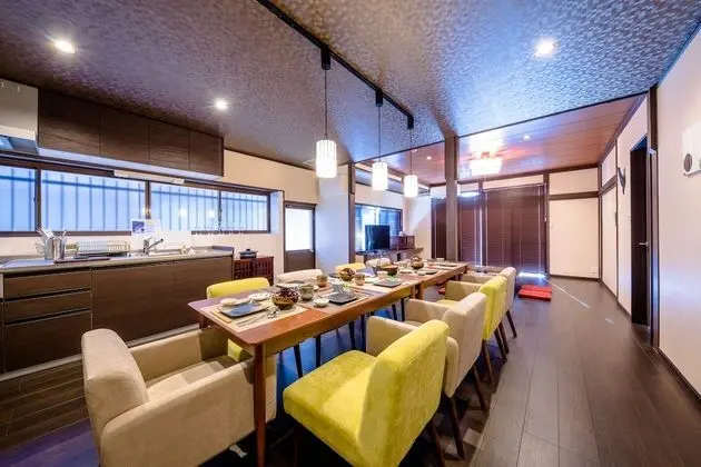 Villa, 5 Yatak Odası