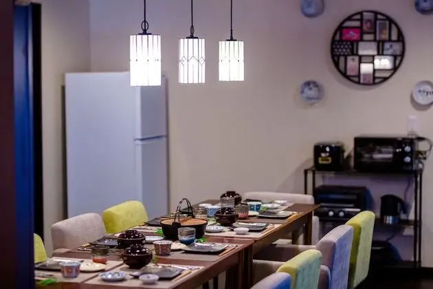 Villa, 5 Yatak Odası