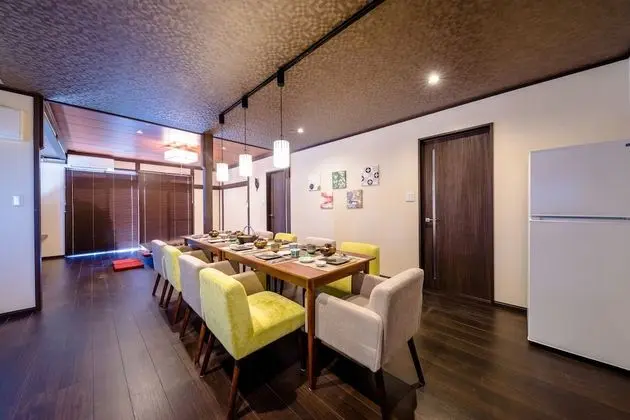 Villa, 5 Yatak Odası