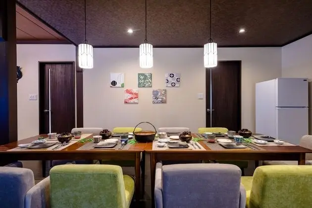 Villa, 5 Yatak Odası
