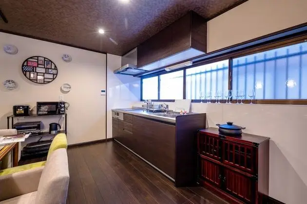 Villa, 5 Yatak Odası