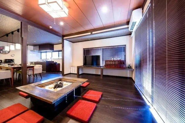 Villa, 5 Yatak Odası