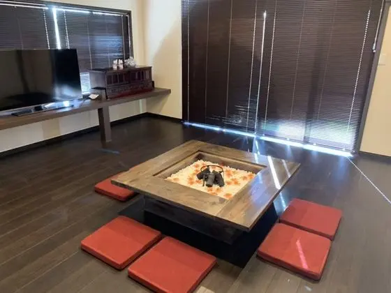 Villa, 5 Yatak Odası