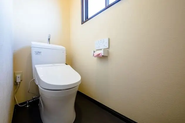 Villa, 5 Yatak Odası