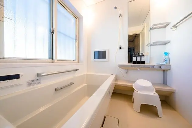 Villa, 5 Yatak Odası