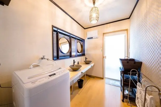 Villa, 5 Yatak Odası