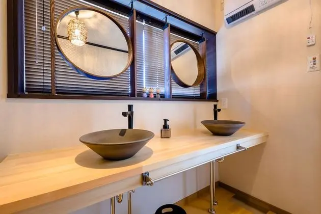 Villa, 5 Yatak Odası