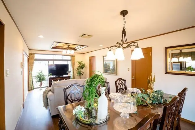 Villa, 6 Yatak Odası