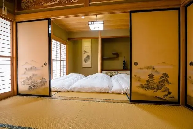 Villa, 6 Yatak Odası
