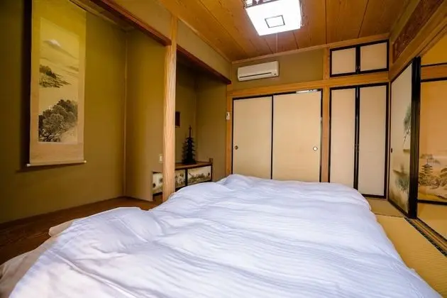Villa, 6 Yatak Odası