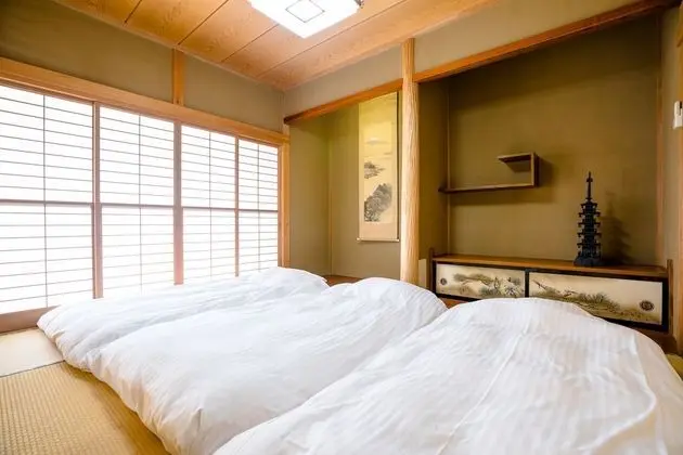 Villa, 6 Yatak Odası