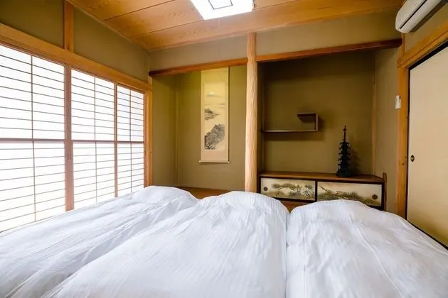 Villa, 6 Yatak Odası