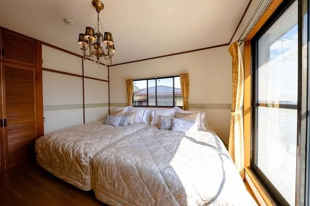 Villa, 6 Yatak Odası