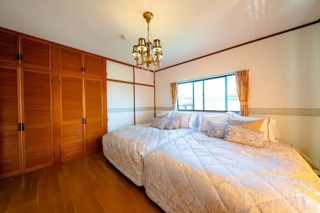 Villa, 6 Yatak Odası