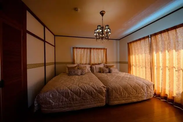 Villa, 6 Yatak Odası