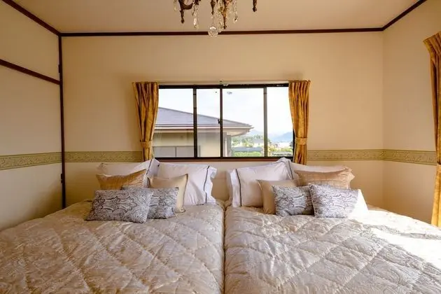 Villa, 6 Yatak Odası