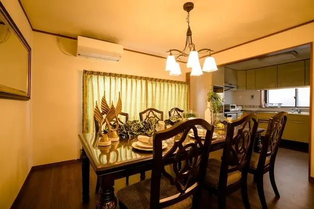 Villa, 6 Yatak Odası