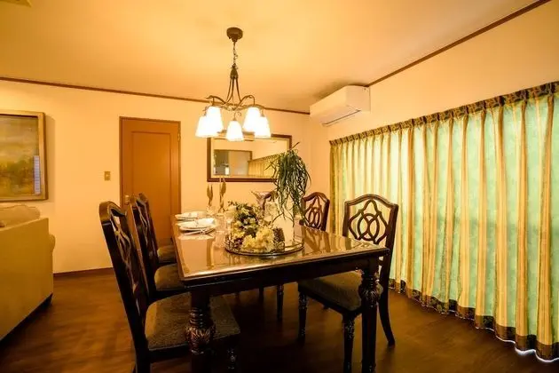 Villa, 6 Yatak Odası