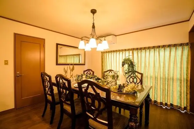 Villa, 6 Yatak Odası