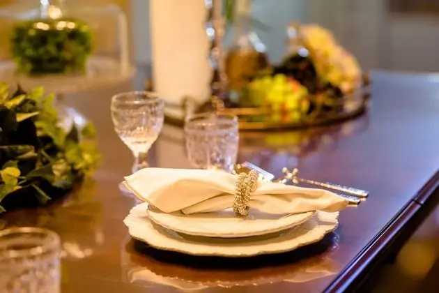 Villa, 6 Yatak Odası