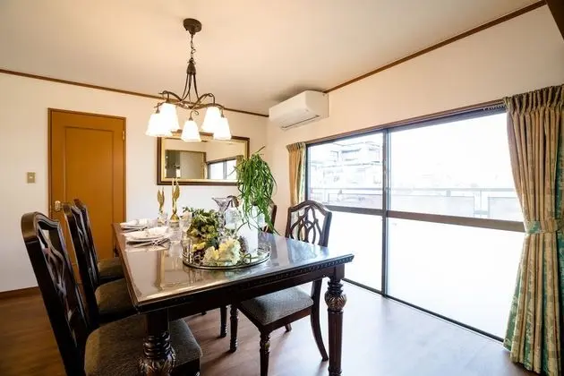 Villa, 6 Yatak Odası