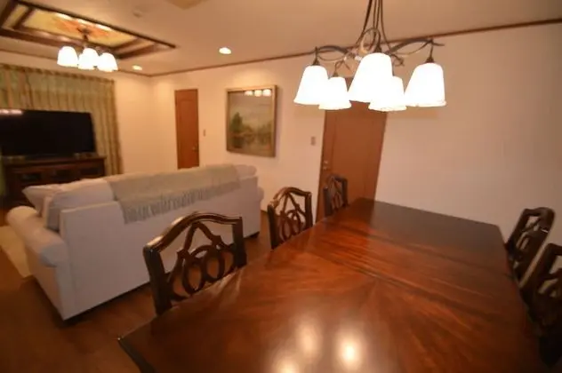 Villa, 6 Yatak Odası