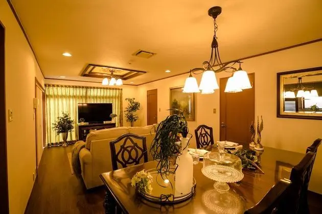 Villa, 6 Yatak Odası