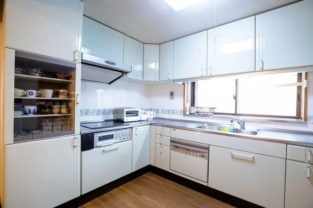 Villa, 6 Yatak Odası