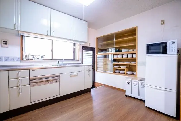 Villa, 6 Yatak Odası