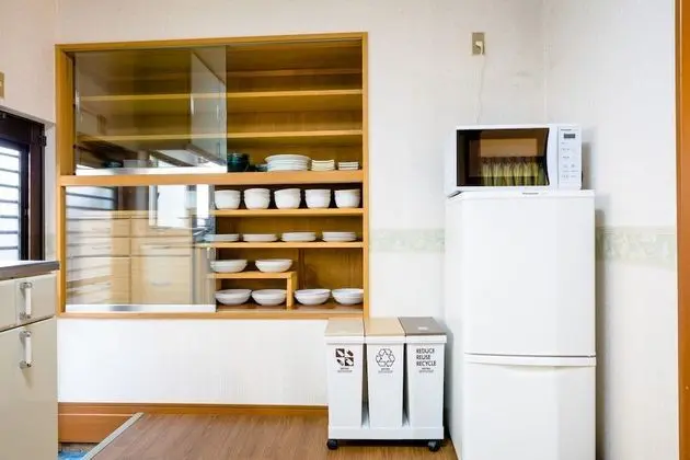 Villa, 6 Yatak Odası